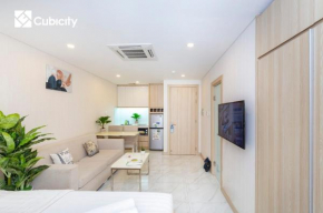 Cubicity Hidden House